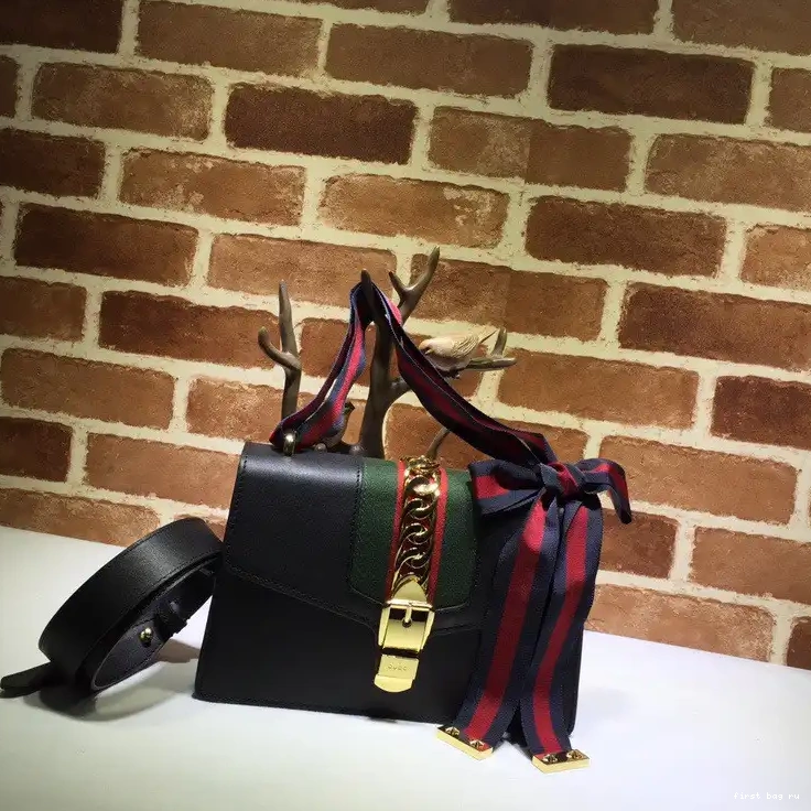 Firstbag ru Gucci Sylvie 0625